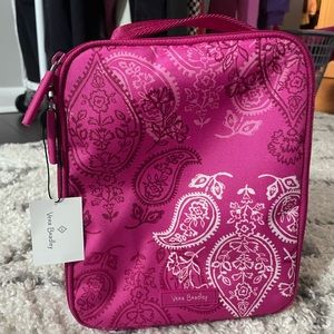 Vera Bradley Lunch Bag